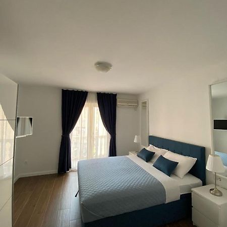 Venera Apartments Будва Экстерьер фото