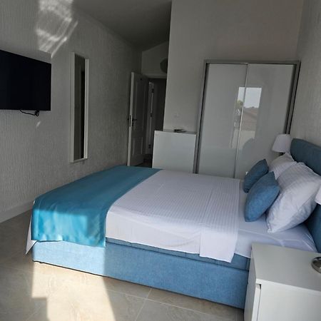 Venera Apartments Будва Экстерьер фото