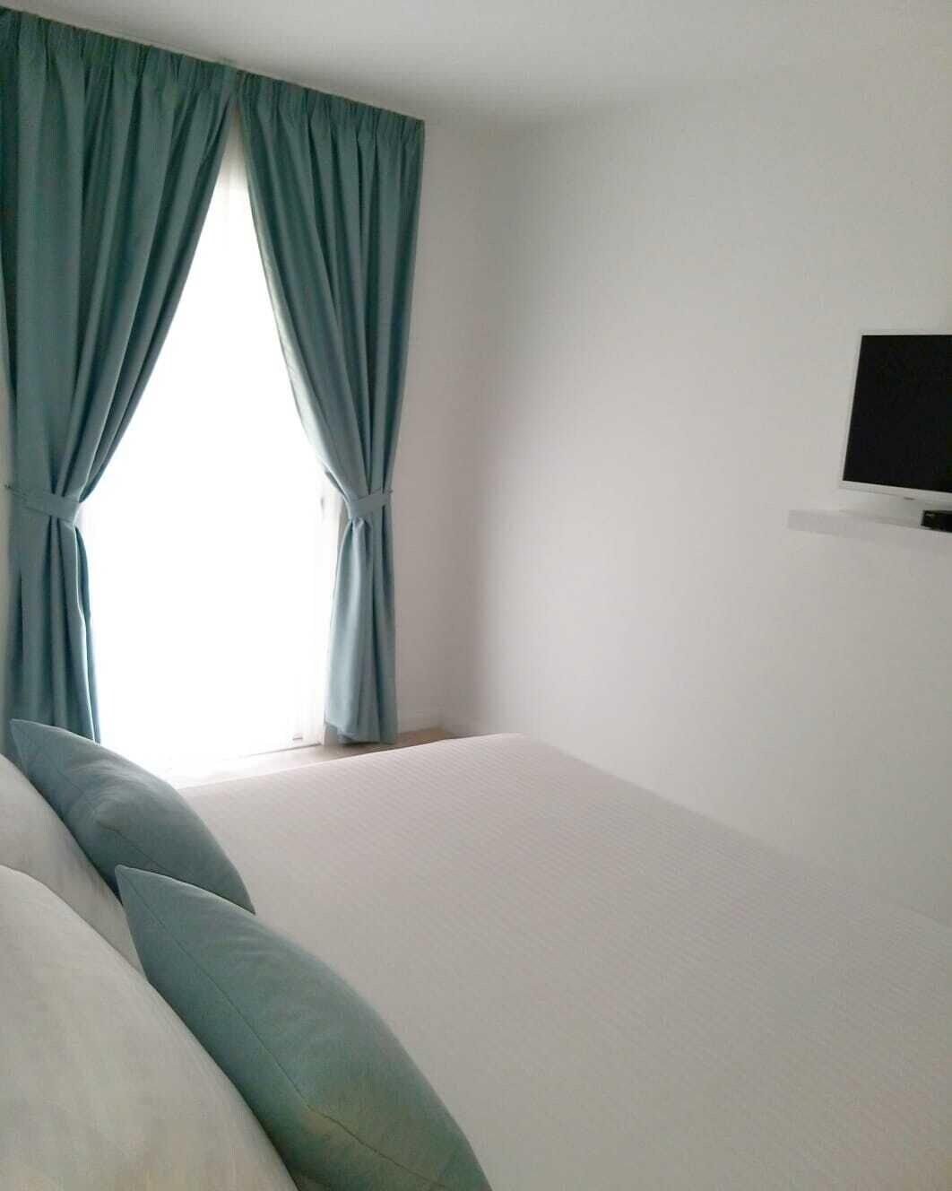 Venera Apartments Будва Экстерьер фото