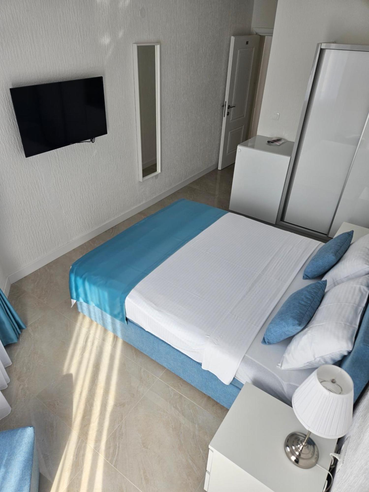 Venera Apartments Будва Экстерьер фото